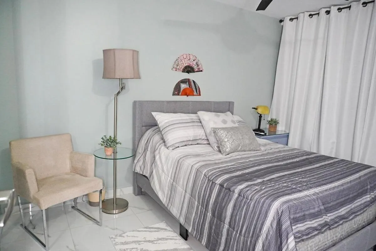 Appartement San Juan With A Panoramic View Porto Rico
