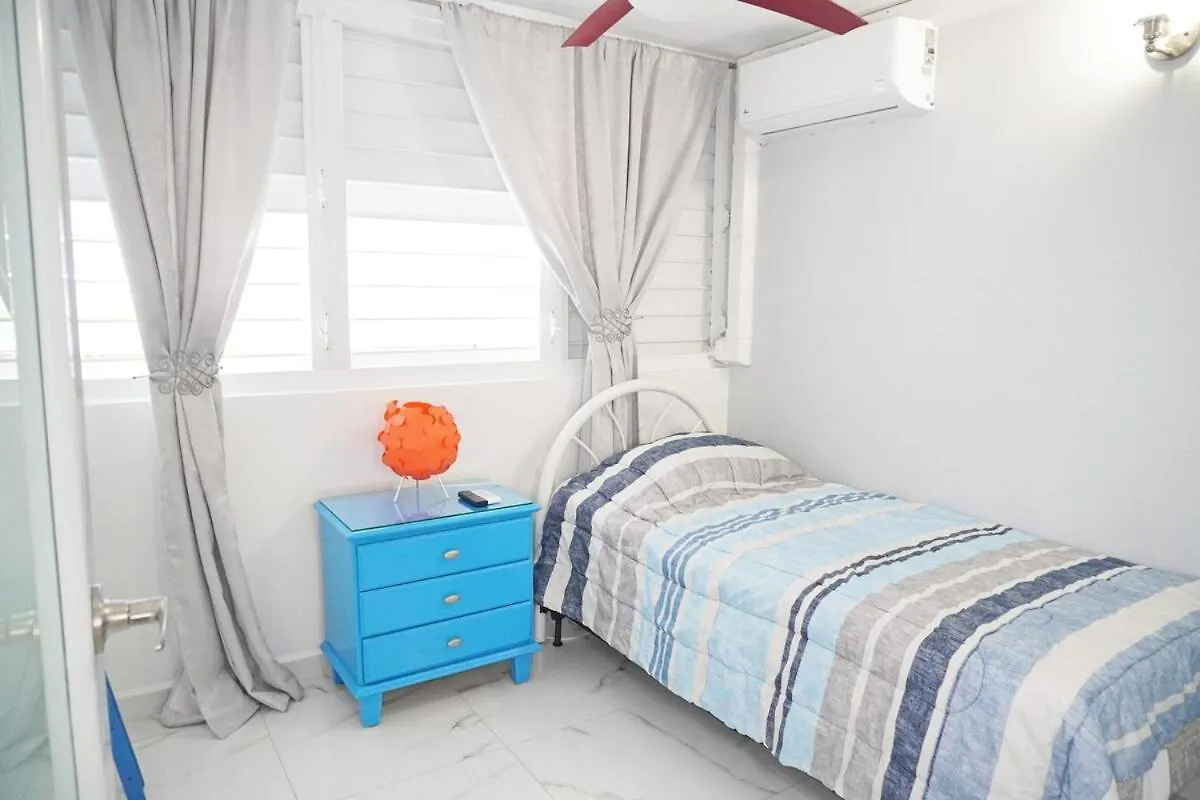 Appartement San Juan With A Panoramic View