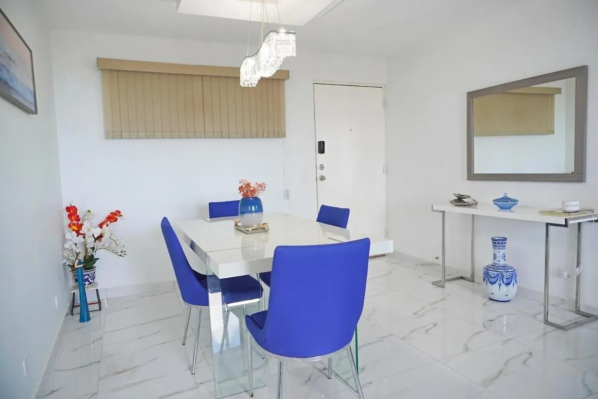 Appartement San Juan With A Panoramic View