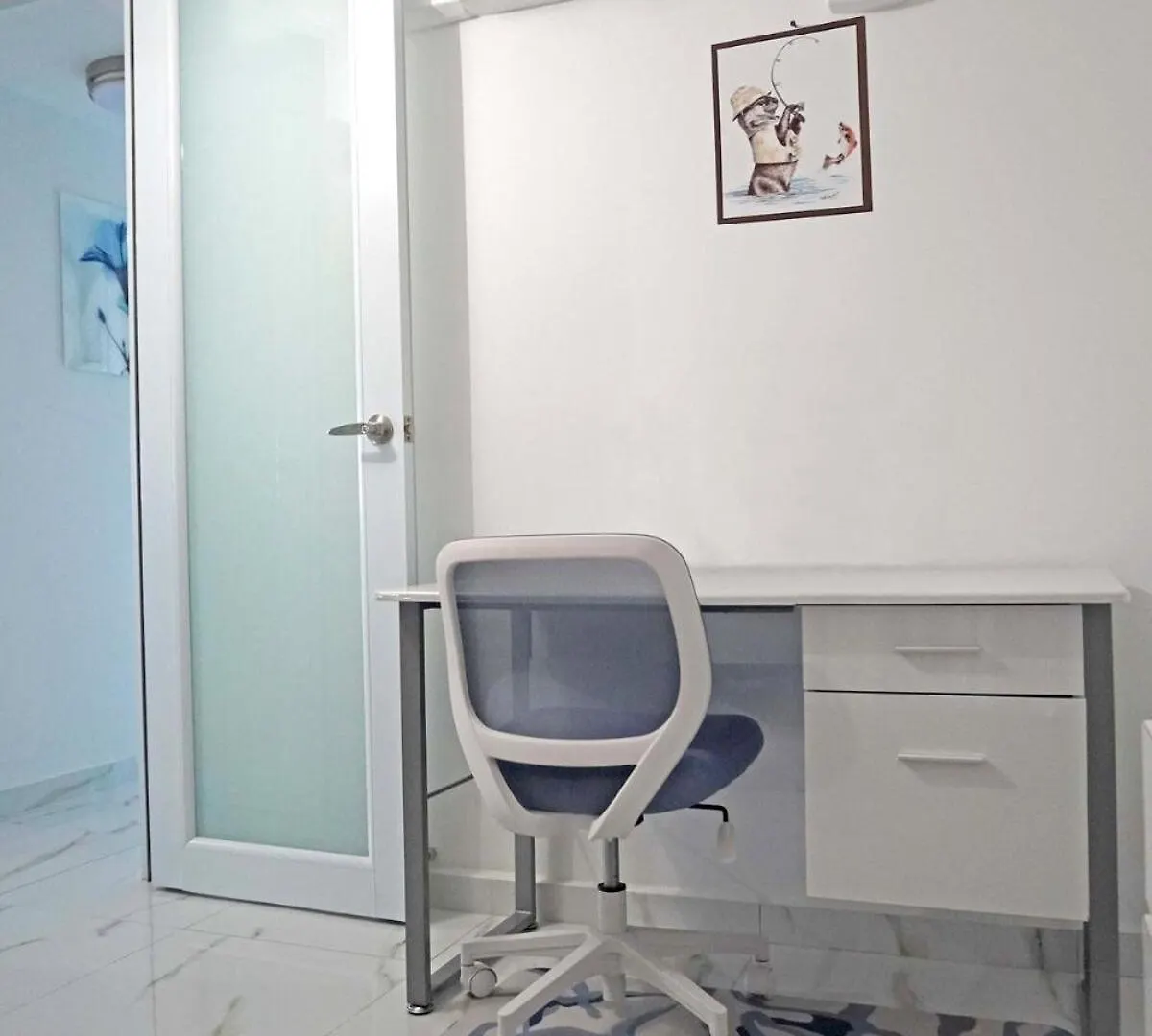 Appartement San Juan With A Panoramic View