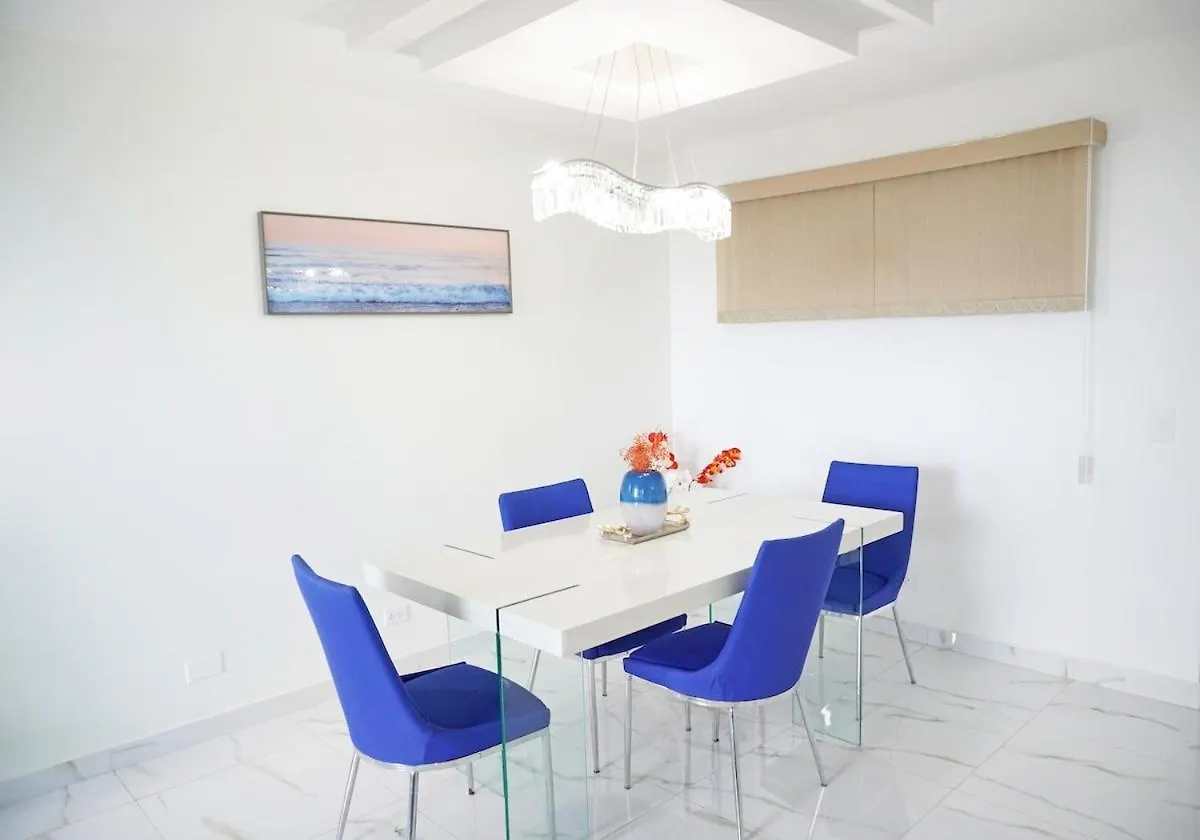 Appartement San Juan With A Panoramic View